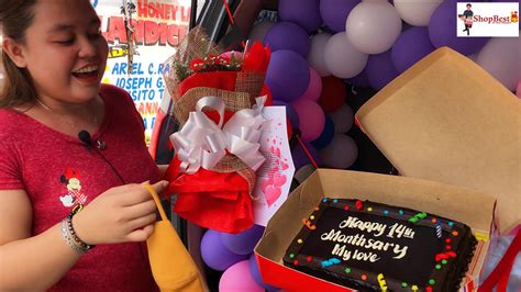 jinakol ako ng gf ko|Ako ang sinorpresa ng boyfriend ko .